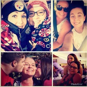 Meet your Posher, Jeannie